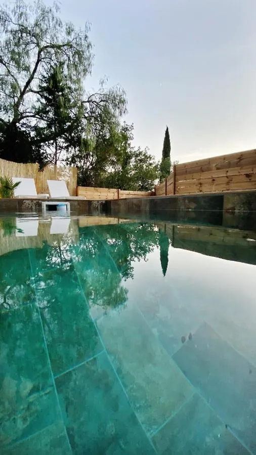 La Dolce Giulia Apartment Hyeres 0*,  France