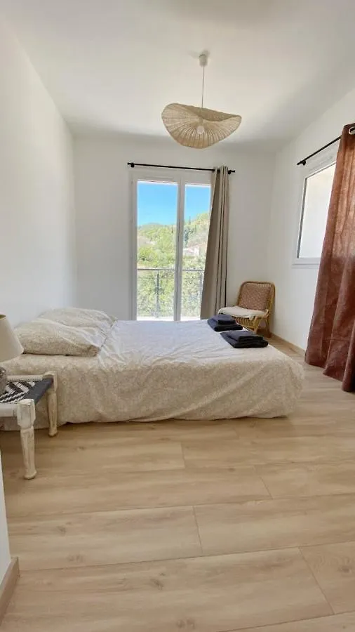 La Dolce Giulia Apartment Hyeres 0*,  France