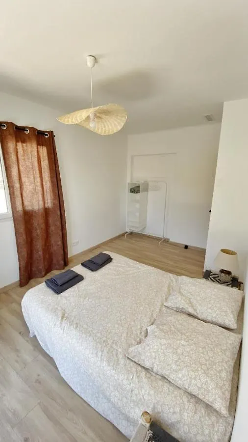 La Dolce Giulia Apartment Hyeres