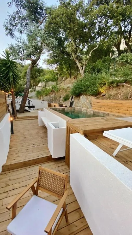 La Dolce Giulia Apartment Hyeres
