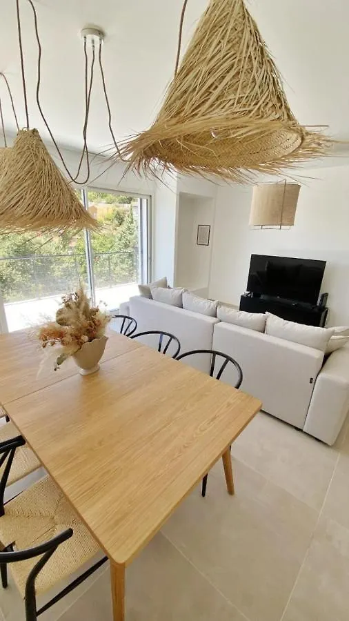 La Dolce Giulia Apartment Hyeres
