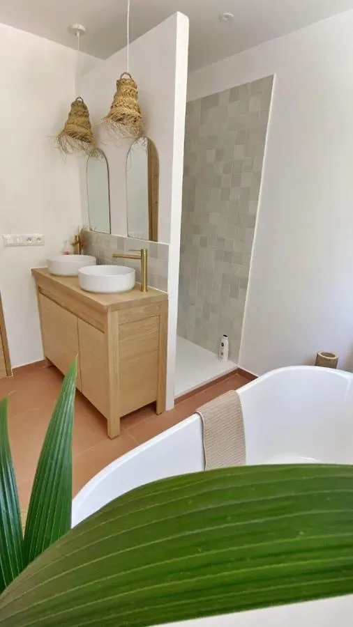 La Dolce Giulia Apartment Hyeres